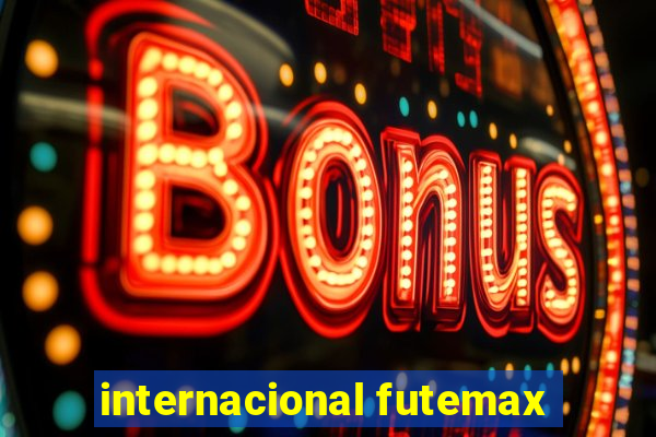 internacional futemax